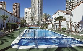 2 Bedroom Townhouse In Beautiful Gated Complex